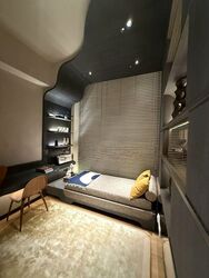 Palisades (D5), Condominium #496767761
